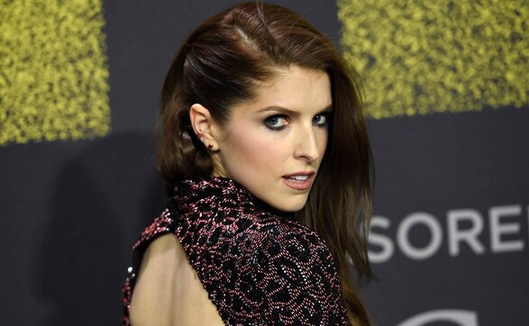 Anna Kendrick, Elizabeth Banks, Rebel Wilson attend LA premiere of Pitch Perfect 3 Anna Kendrick, Elizabeth Banks, Rebel Wilson attend LA premiere of Pitch Perfect 3